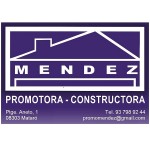 Logo MENDEZ